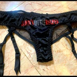 Victoria Secret panties S